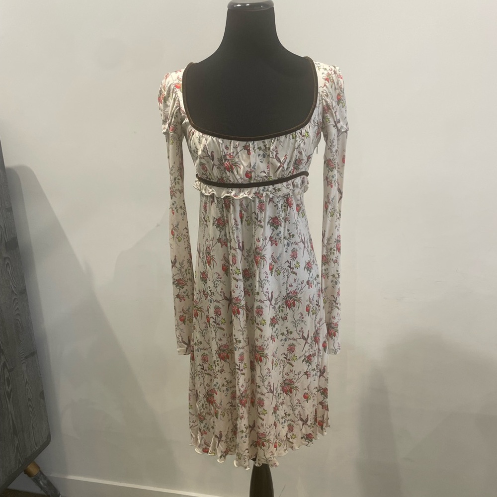 Miss Sixty Dress